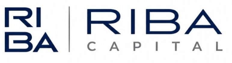 RIBA CAPITAL Logo